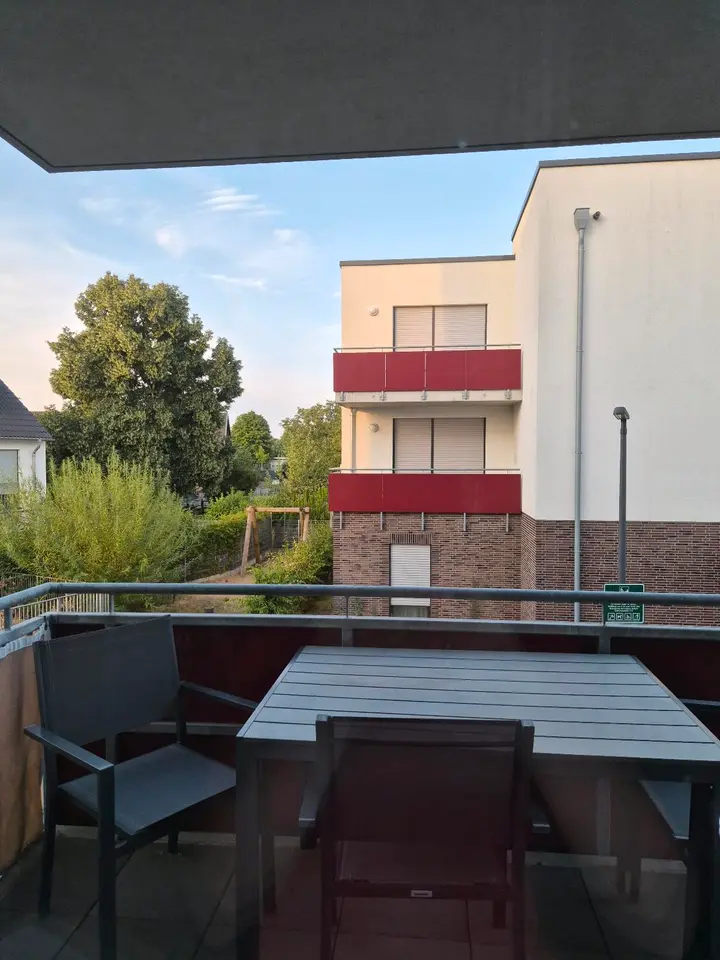 2 Zimmer Wohnung mit 42 m² in Bonn – Bild 8