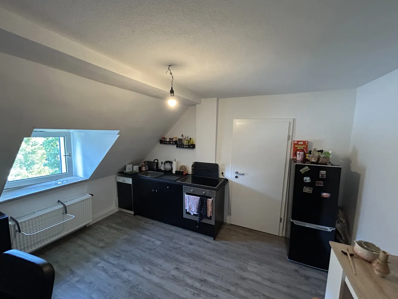 2 room apartment with 34 m² in Dortmund – Photo 8