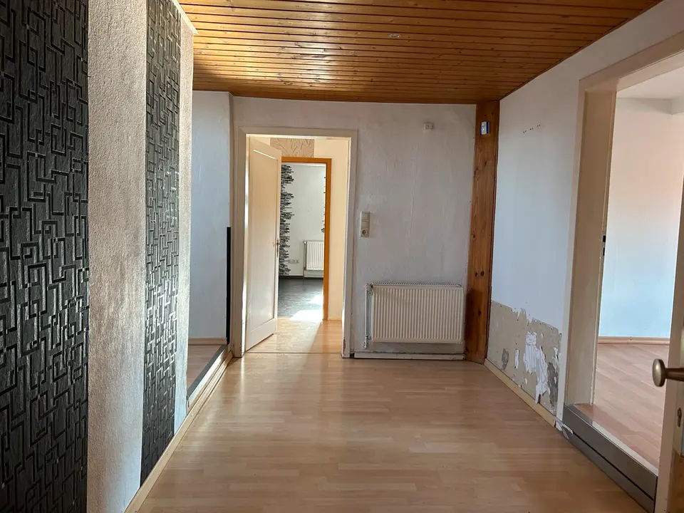 3 Zimmer Wohnung mit 80 m² in Salzgitter – Bild 4