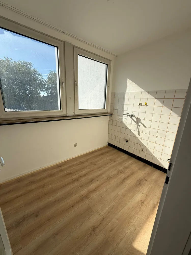 2 Zimmer Wohnung mit 39 m² in Duisburg – Bild 3