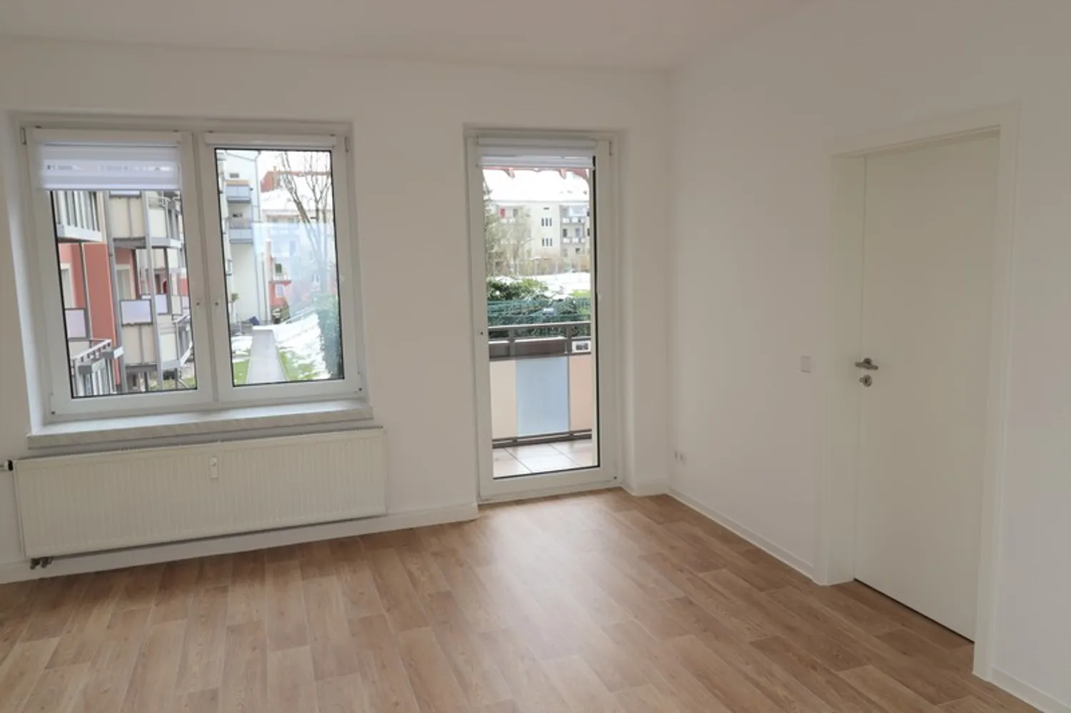 3 Zimmer Wohnung mit 65 m² in Chemnitz – Bild 3