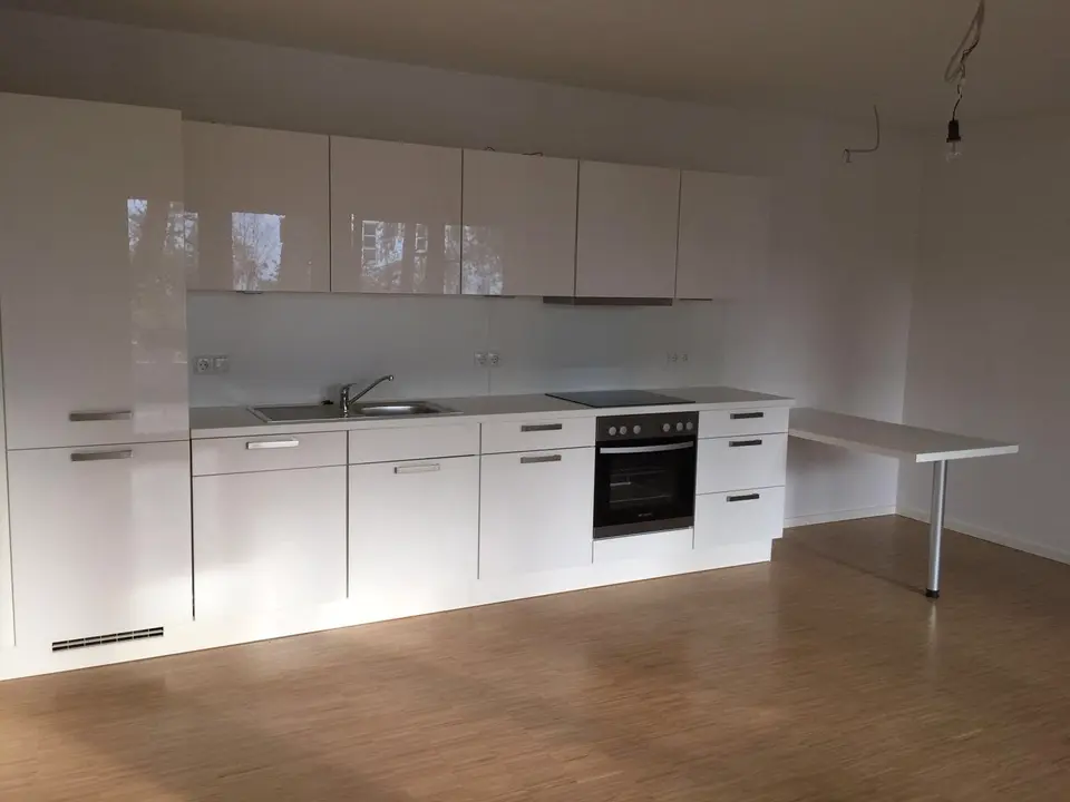 3 room apartment with 75 m² in Nordhorn – Photo 8