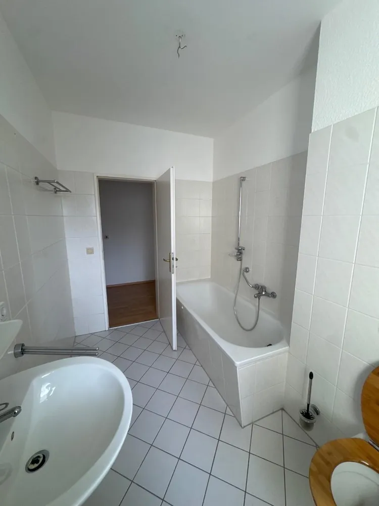 3 room apartment with 74 m² in Chemnitz – Photo 12