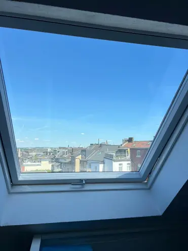 2 Zimmer Wohnung mit 32 m² in Aachen – Bild 5
