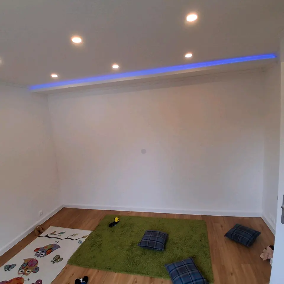 3 Zimmer Haus mit 60 m² in Mainz – Bild 1