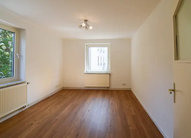 2 Zimmer Wohnung mit 47 m² in Hannover – Bild 3