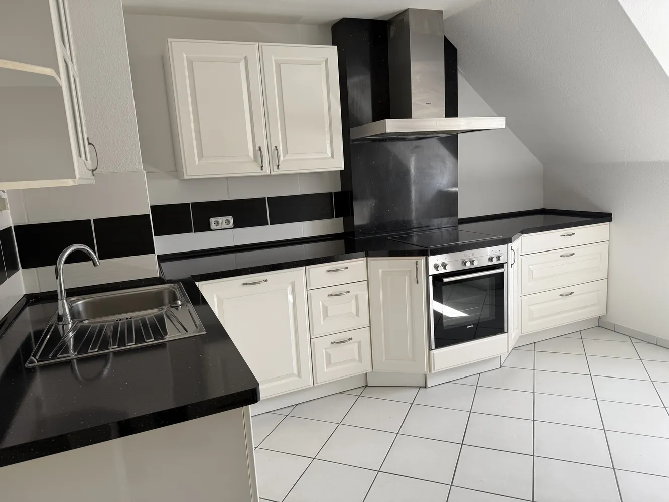 3 Zimmer Wohnung mit 60 m² in München – Bild 1