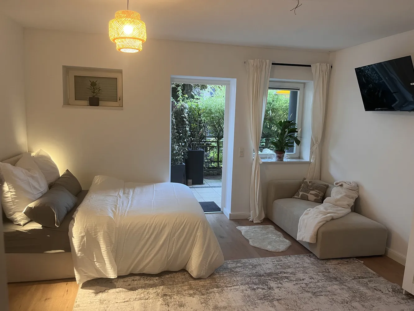 1 Zimmer Wohnung mit 32 m² in Hamburg – Bild 9