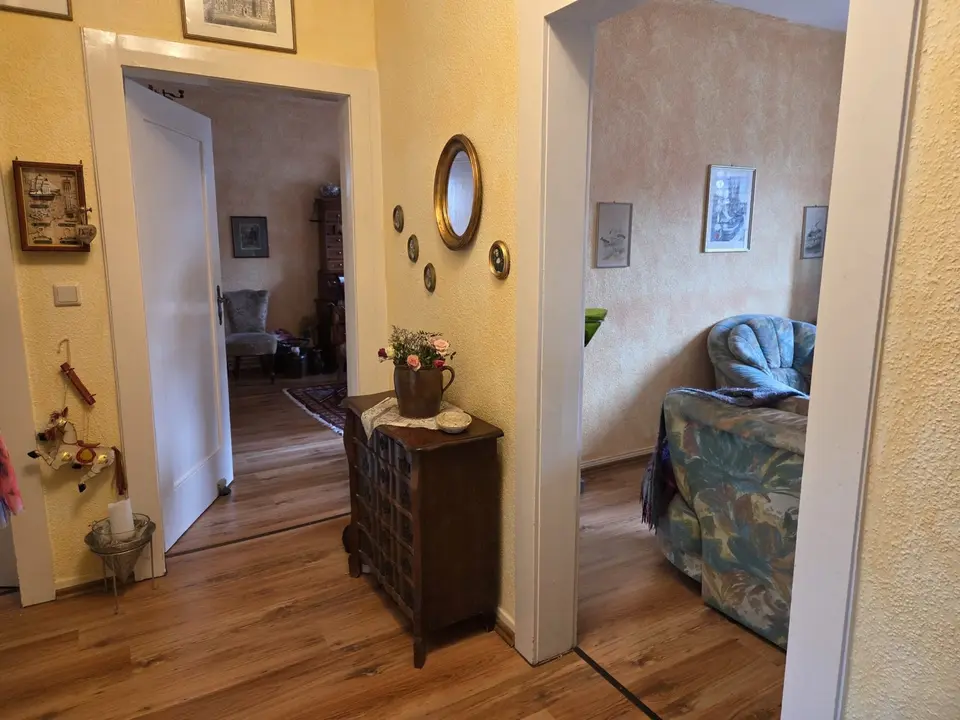 3 room apartment with 65 m² in Goslar – Photo 4