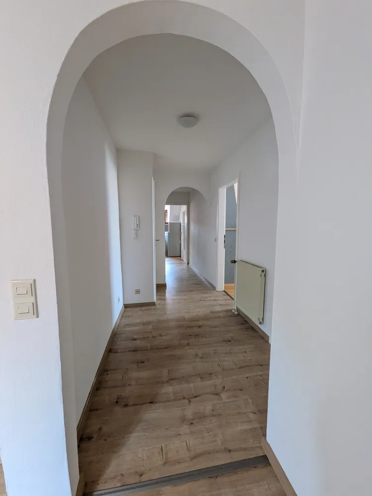 5 Zimmer Wohnung mit 114 m² in Nördlingen – Bild 10