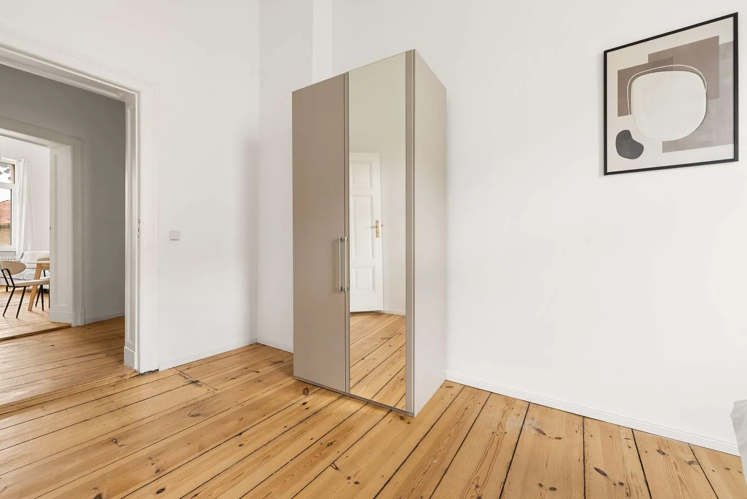 2 Zimmer Wohnung mit 67 m² in Berlin – Bild 4