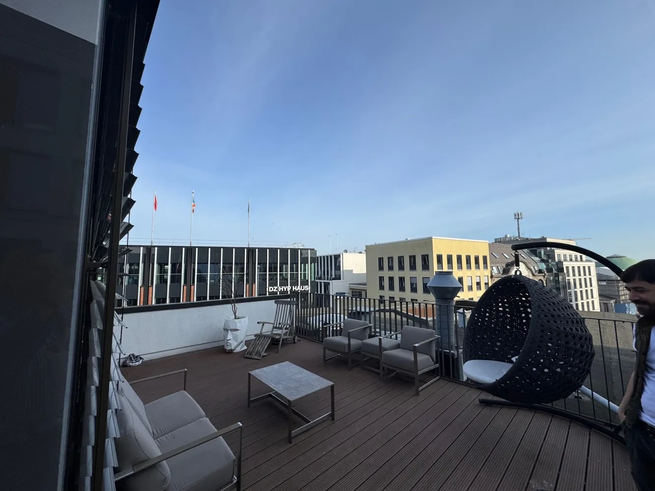 3 Zimmer Wohnung mit 150 m² in Hamburg – Bild 11