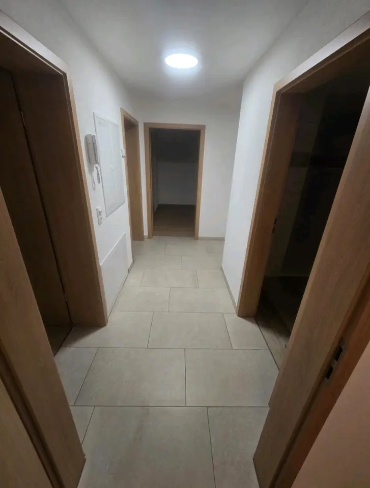 2 Zimmer Wohnung mit 55 m² in Nördlingen – Bild 9