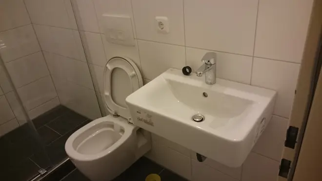 4 Zimmer Wohnung mit 88 m² in Köln – Bild 9