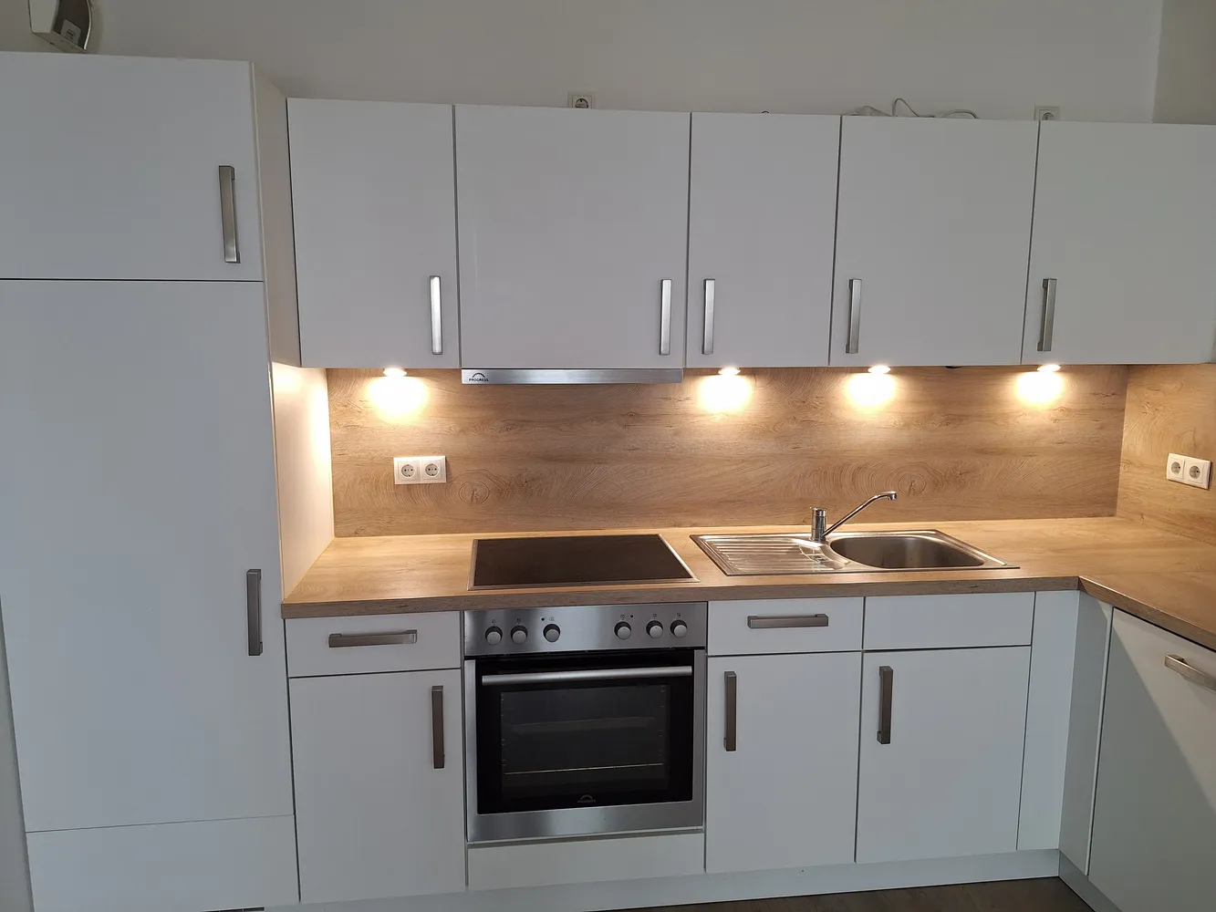 4 Zimmer Wohnung mit 123 m² in Berlin – Bild 3