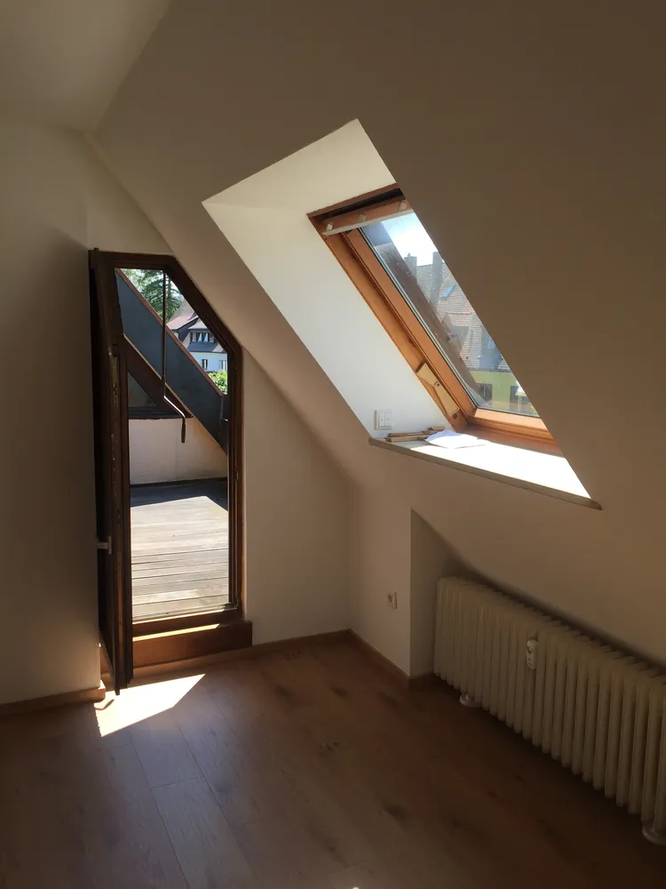 4 Zimmer Wohnung mit 96 m² in Nürnberg – Bild 2