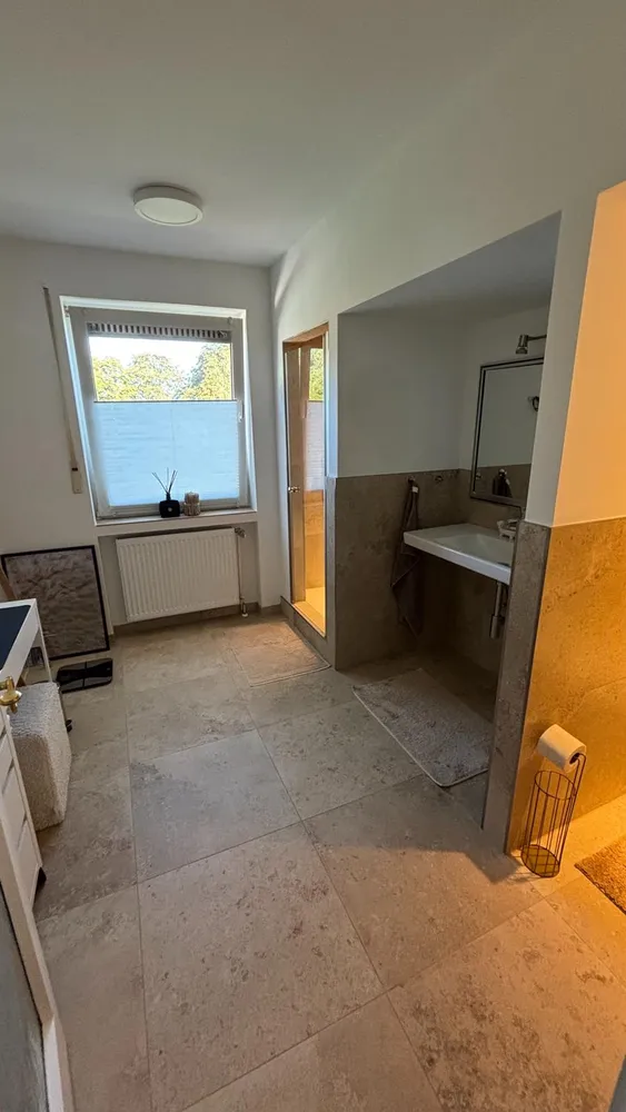 2 room apartment with 90 m² in Hamm – Photo 7