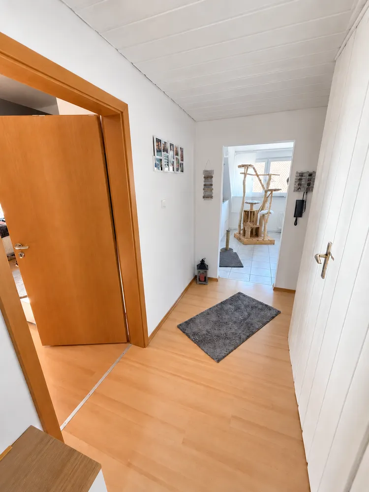4 Zimmer Wohnung mit 75 m² in Stuttgart – Bild 8