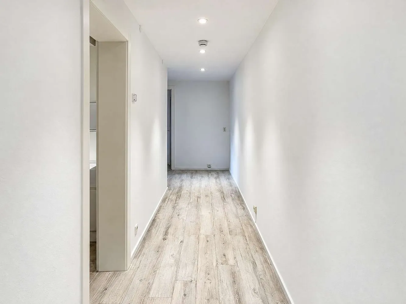 2 Zimmer Wohnung mit 61 m² in Mannheim – Bild 11