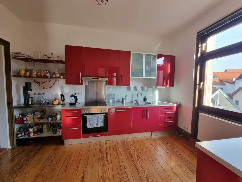 WG-Zimmer mit 95 m² in Biberach an der Riß – Bild 10