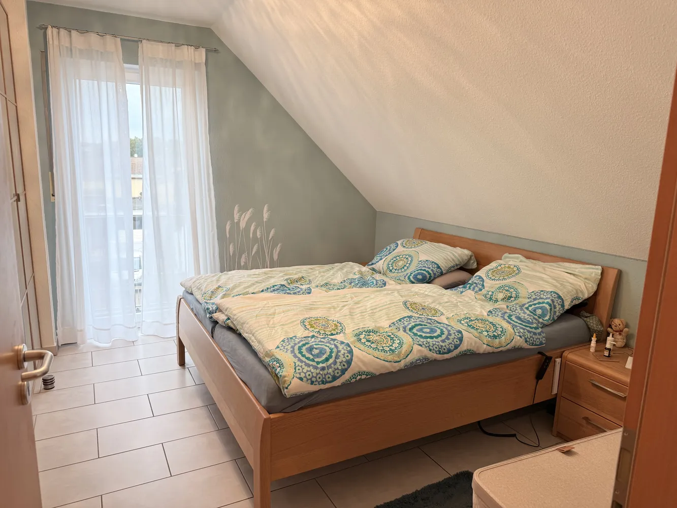 3 Zimmer Wohnung mit 85 m² in Leverkusen – Bild 5