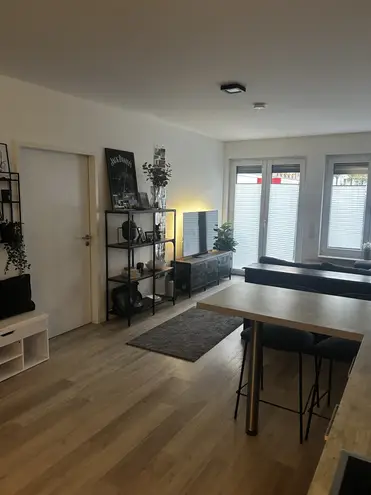 2 Zimmer Wohnung mit 52 m² in Berlin – Bild 2