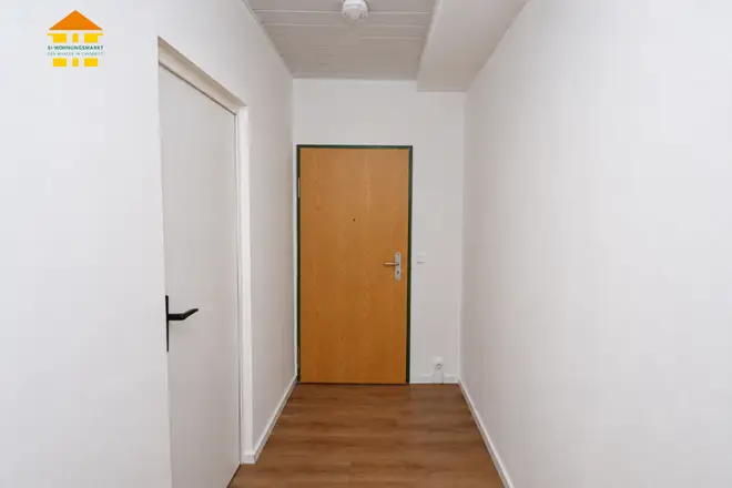 3 room apartment with 69 m² in Chemnitz – Photo 2