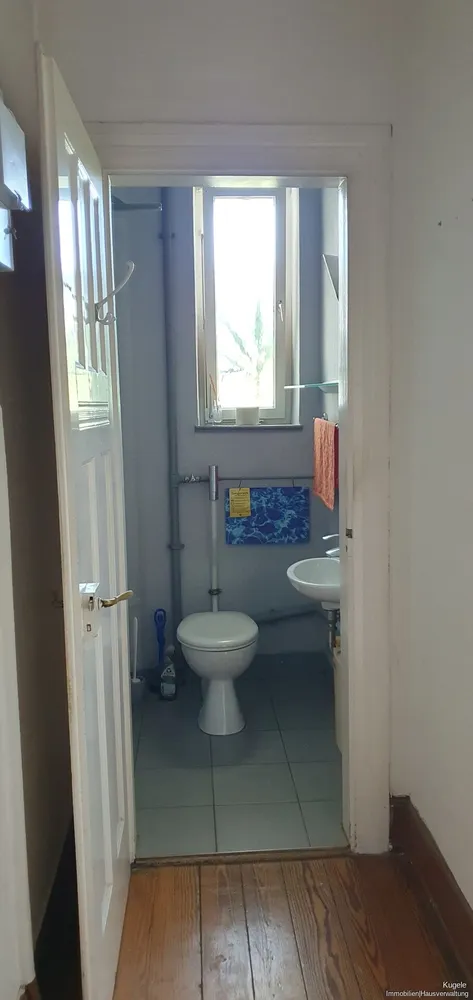 2 Zimmer Wohnung mit 61 m² in Stuttgart – Bild 5