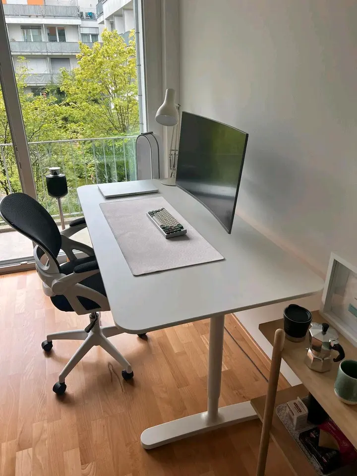 2 Zimmer Wohnung mit 23 m² in München – Bild 4