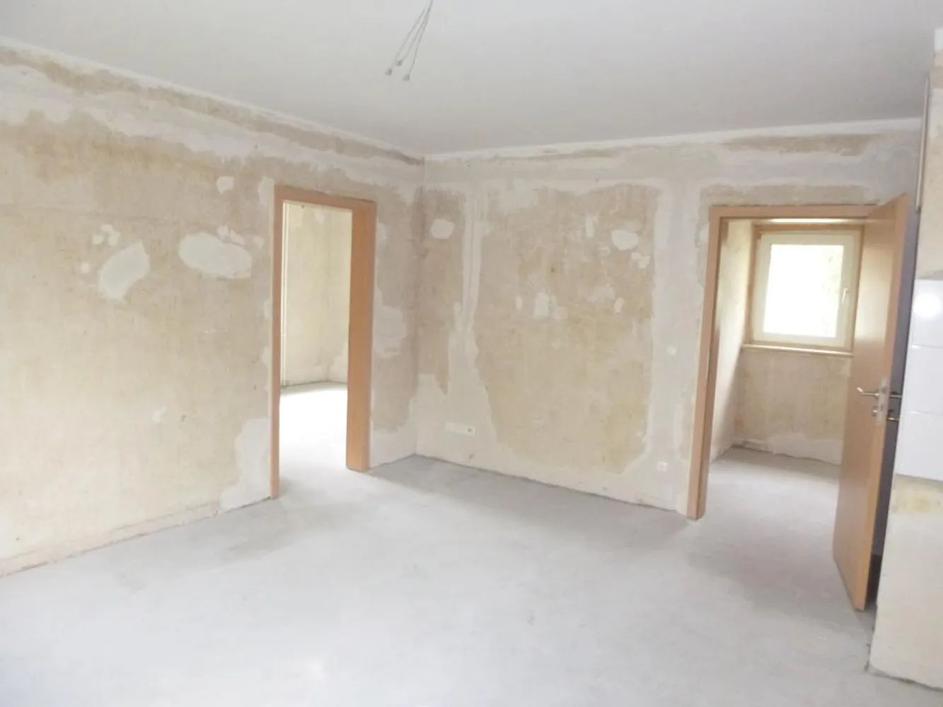 2 Zimmer Wohnung mit 52 m² in Gelsenkirchen – Bild 6