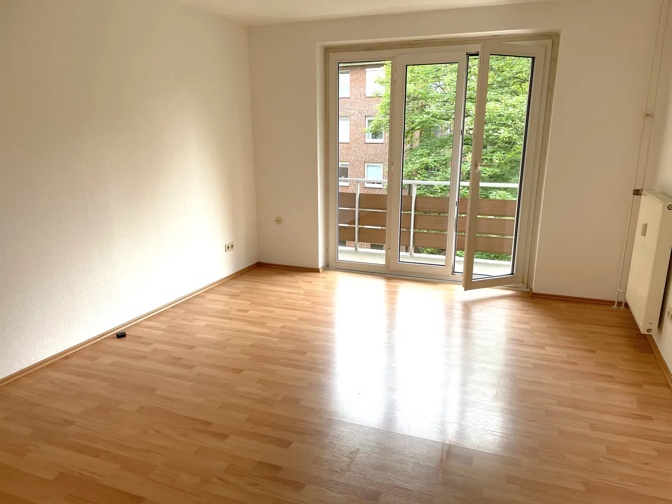 3 Zimmer Wohnung mit 69 m² in Hamburg – Bild 6