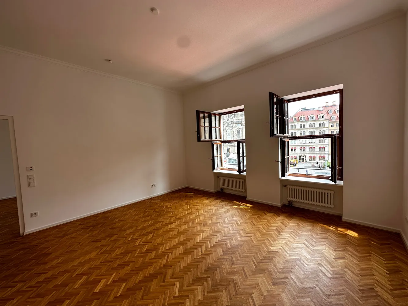 2 Zimmer Wohnung mit 59 m² in Dresden – Bild 8