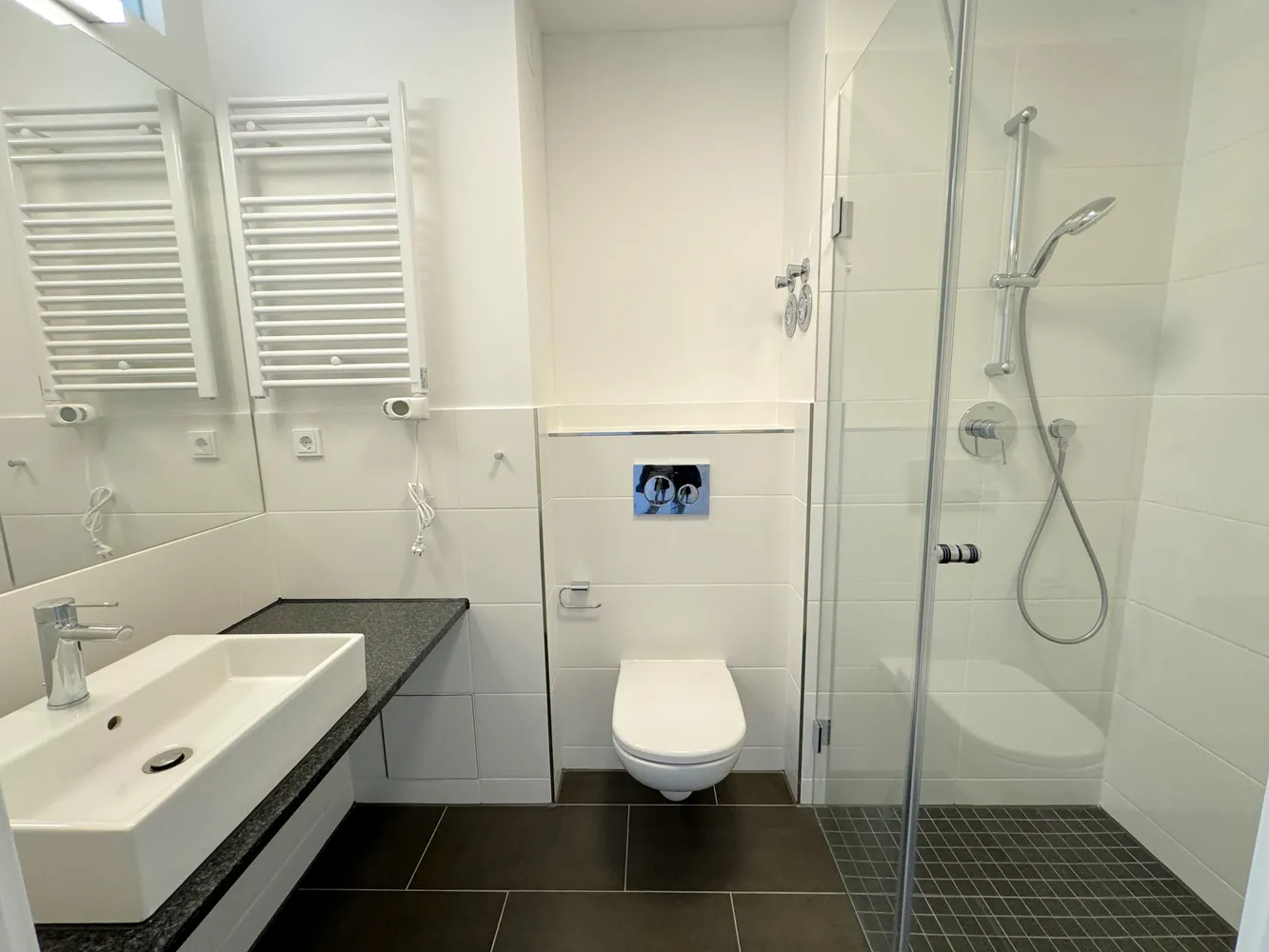 1 Zimmer Wohnung mit 22 m² in Berlin – Bild 4