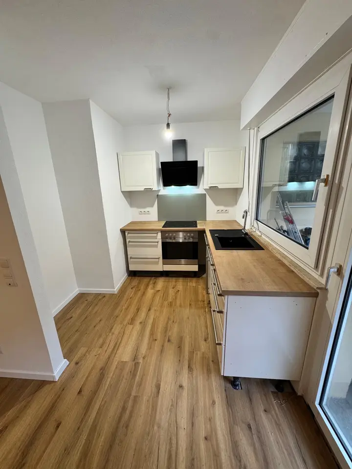 2 Zimmer Wohnung mit 41 m² in Hagen – Bild 6