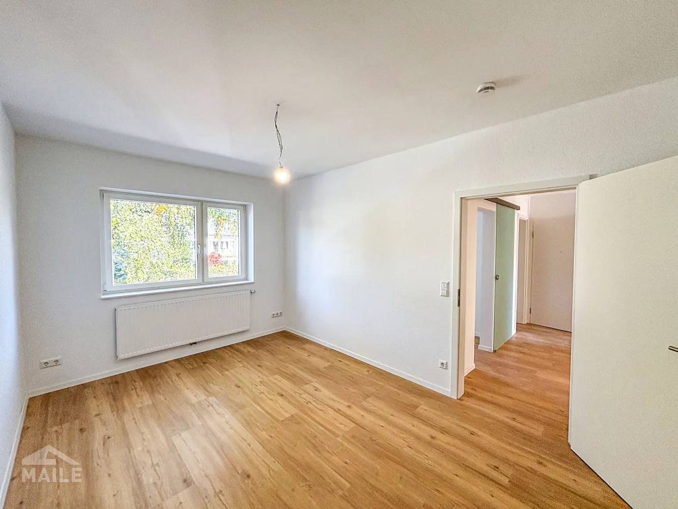 3 Zimmer Wohnung mit 74 m² in Stuttgart – Bild 9