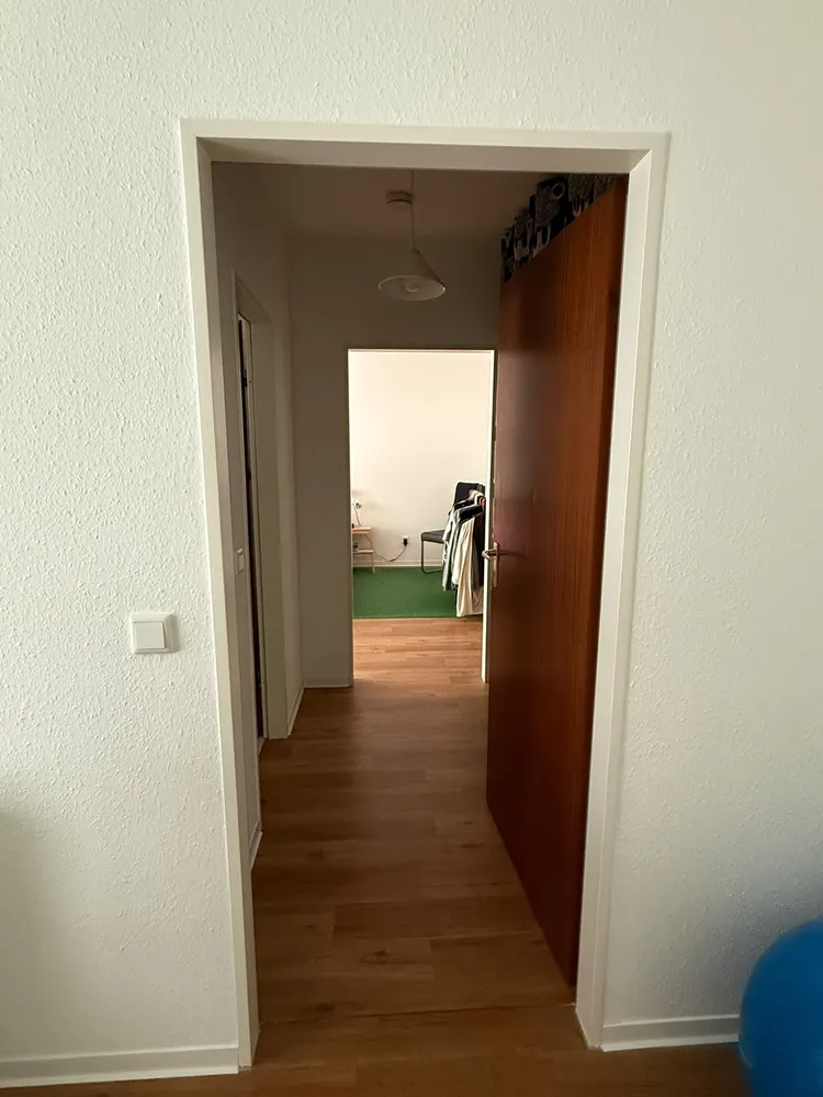 2 Zimmer Wohnung mit 72 m² in Düsseldorf – Bild 6