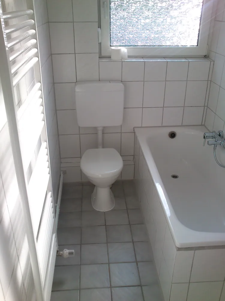 2 room apartment with 50 m² in Bielefeld – Photo 11