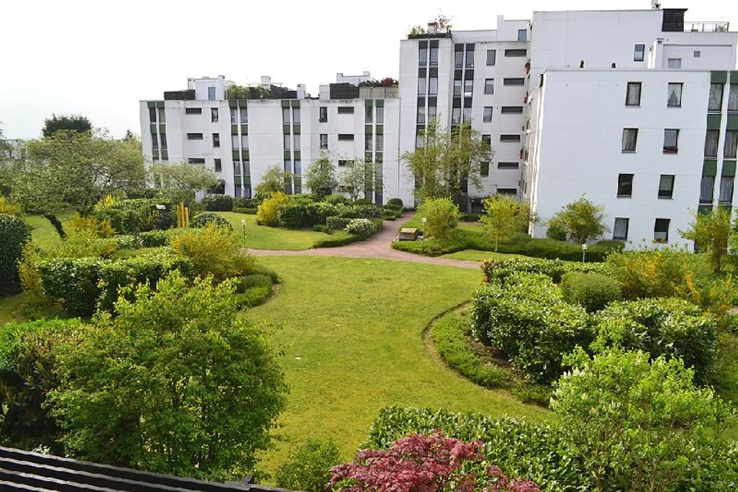 1 Zimmer Wohnung mit 51 m² in Erkrath – Bild 5