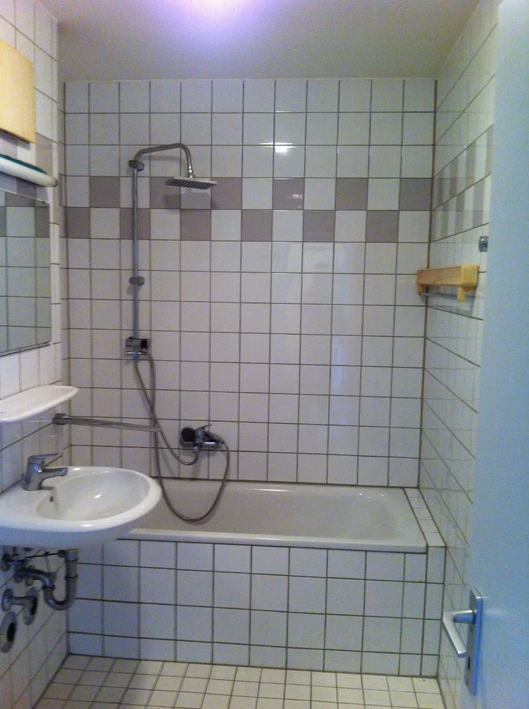 3 Zimmer Wohnung mit 77 m² in Wuppertal – Bild 2
