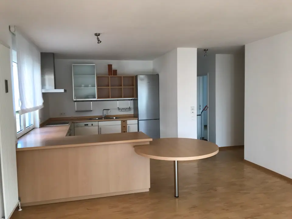 2 Zimmer Wohnung mit 74 m² in Braunschweig – Bild 7