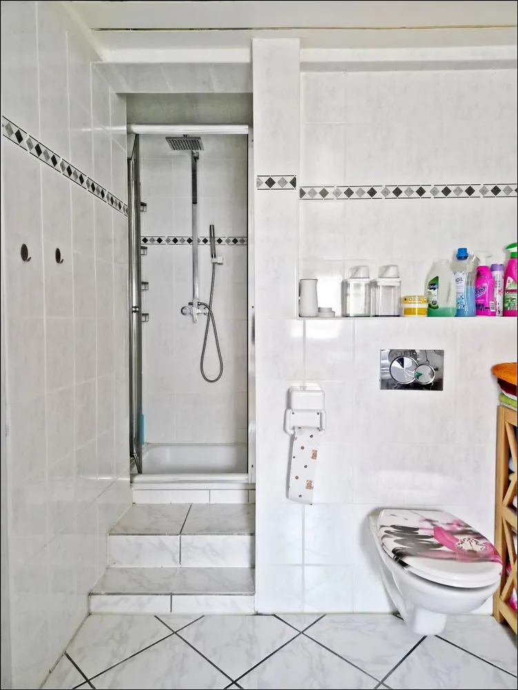 4 Zimmer Wohnung mit 96 m² in Nürnberg – Bild 8