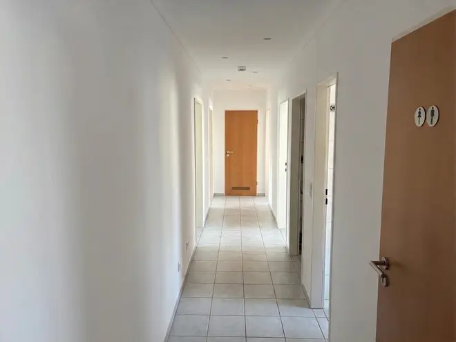 4 Zimmer Wohnung mit 89 m² in Nürnberg – Bild 1