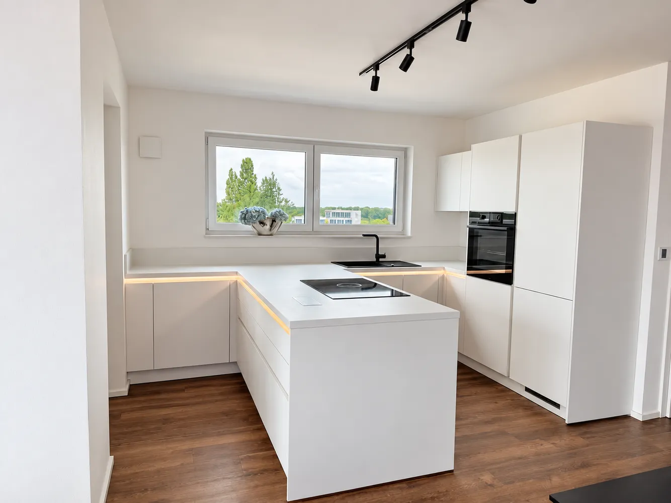 4 Zimmer Wohnung mit 117 m² in Emsdetten – Bild 10