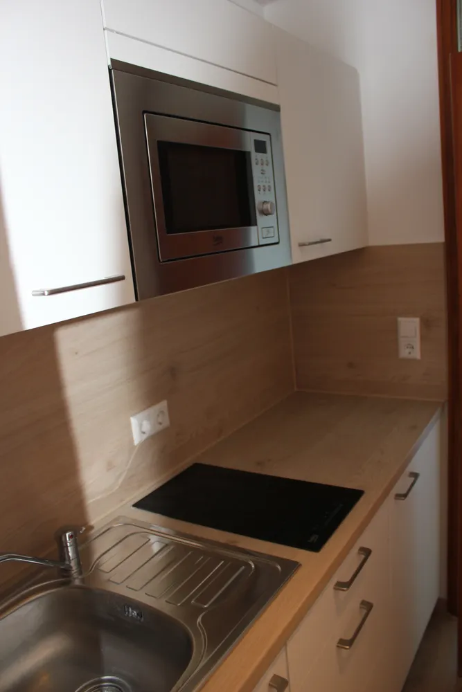 1 Zimmer Wohnung mit 30 m² in Ingolstadt – Bild 7
