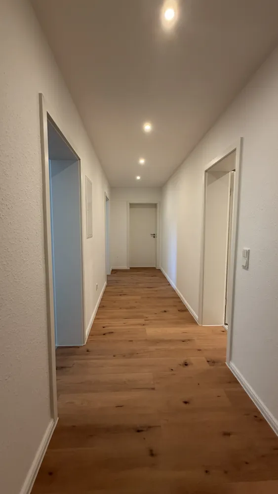 4 Zimmer Wohnung mit 89 m² in Dortmund – Bild 1