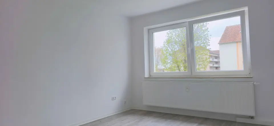4 Zimmer Wohnung mit 78 m² in Minden – Bild 1