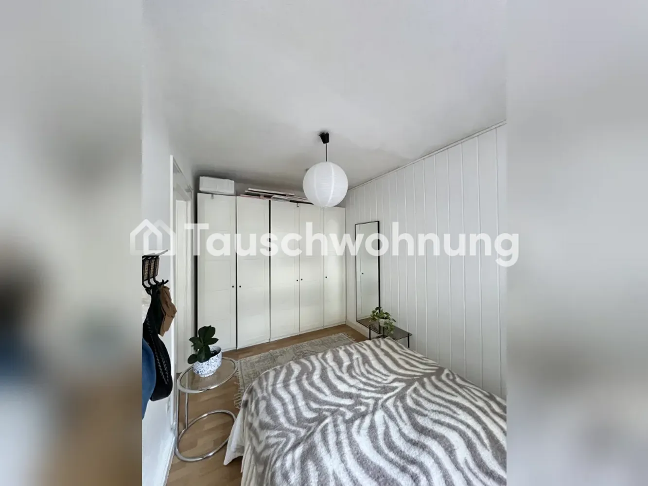2 Zimmer Wohnung mit 40 m² in Hamburg – Bild 2