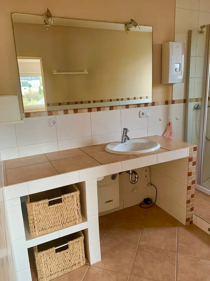 2 Zimmer Wohnung mit 61 m² in Siegen – Bild 5