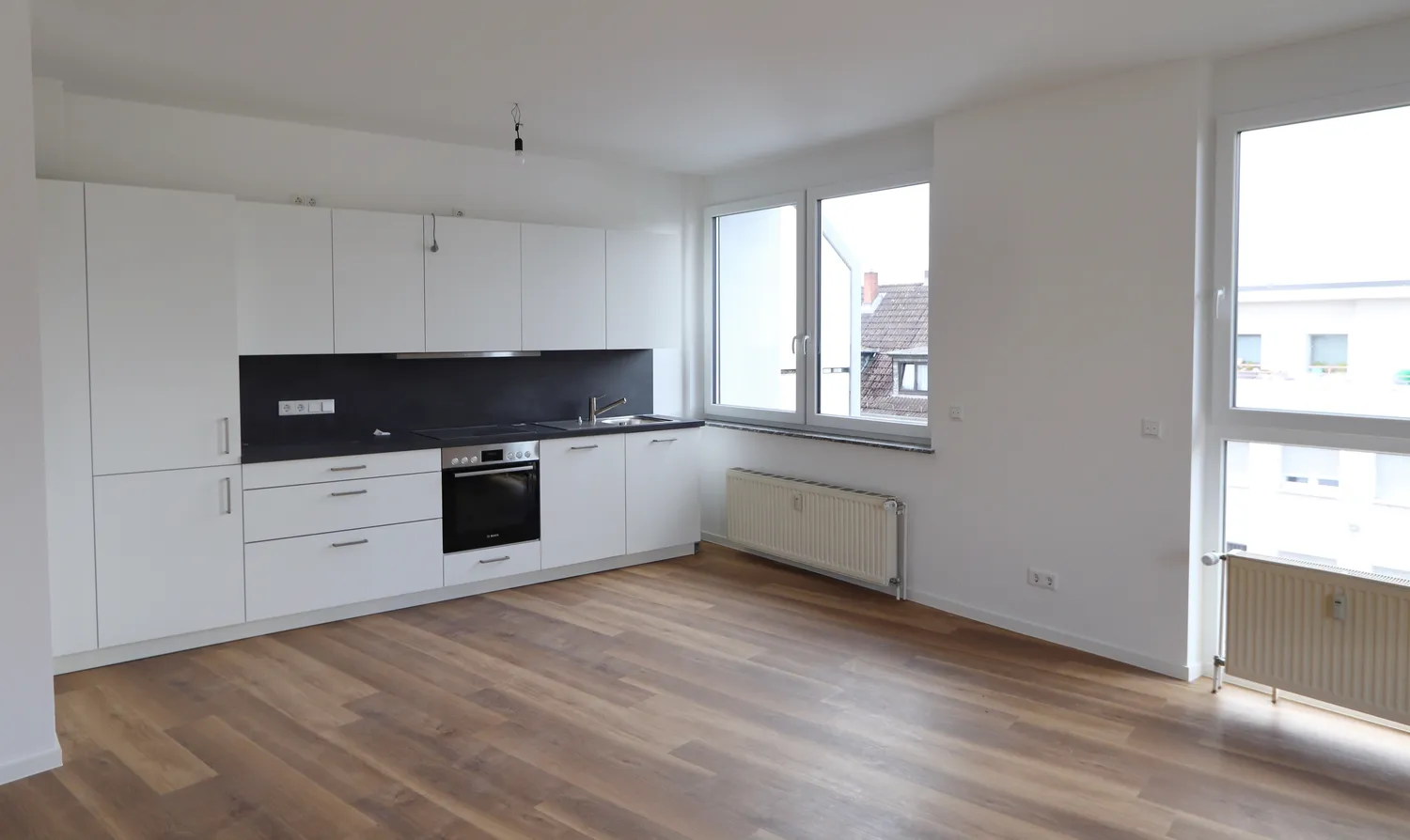 3 Zimmer Wohnung mit 85 m² in Hanau – Bild 5
