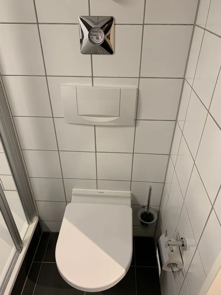 2 Zimmer Wohnung mit 35 m² in Wuppertal – Bild 7
